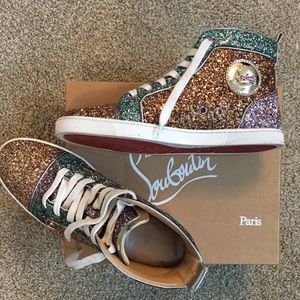 Christian Louboutin Sneakers